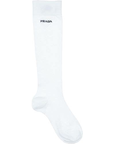 prada hosiery